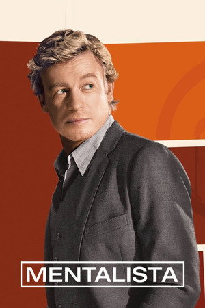 poster The Mentalist