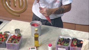 MasterChef Confeitaria: 1×5