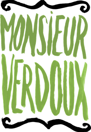 Monsieur Verdoux