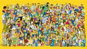 poster The Simpsons