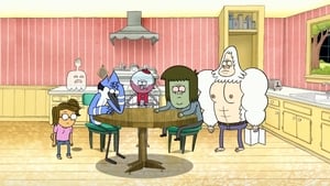 Regular Show – Völlig abgedreht: 8×24