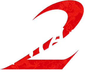 Gatao 2: Rise of the King — Logos 3