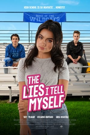 The Lies I Tell Myself poster