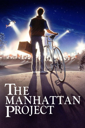 The Manhattan Project