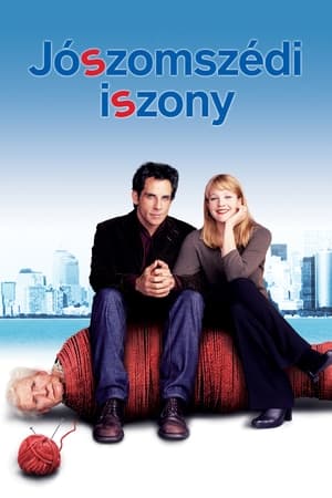 Poster Jószomszédi iszony 2003