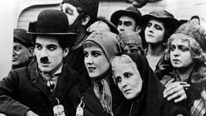 The Immigrant film complet