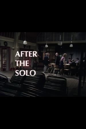 Poster After the Solo (1975)