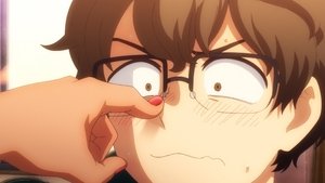 Don’t Toy with Me, Miss Nagatoro Season 1 Episode 5
