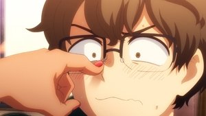 Don’t Toy with Me, Miss Nagatoro: Season 1 Episode 5