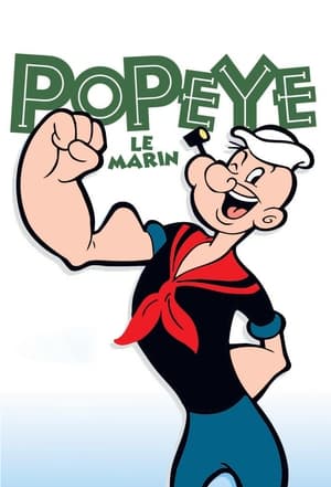 Image Popeye le marin