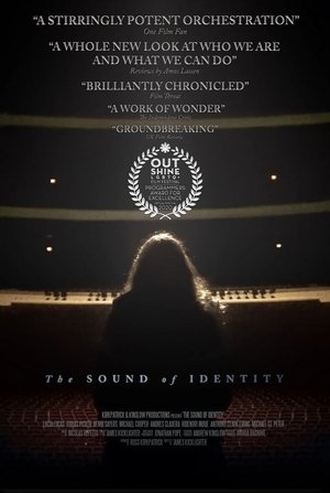 The Sound of Identity (2020) The Sound of Identity (2020)
