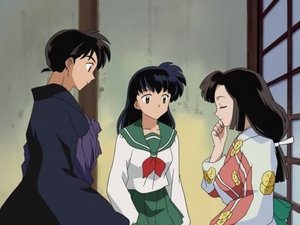 InuYasha: Season 1 Episode 161