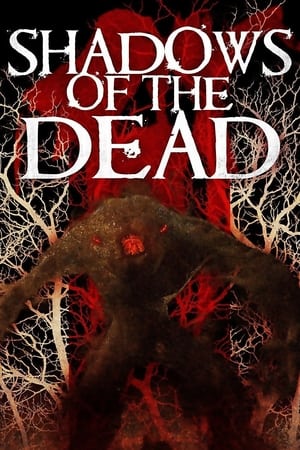 Poster Shadows of the Dead (2016)