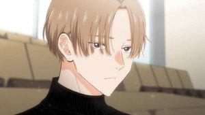 Perfect Addiction: 1×1