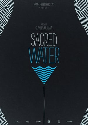 Poster Sacred Water (2016)