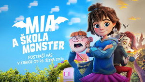 Monster Mia movie still 10
