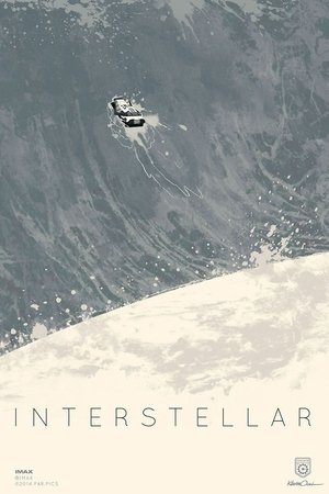 poster Interstellar