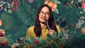 Sheng Wang: Sweet and Juicy (2022)