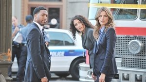 Castle Temporada 6 Capitulo 1