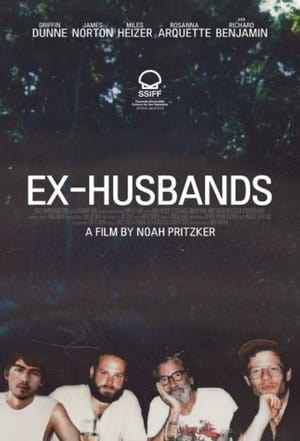 Poster Ex-Husbands 2024