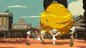 DuckTales: Stagione 2 x Episodio 9