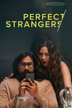 Perfect Strangers