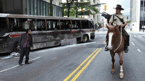The Walking Dead