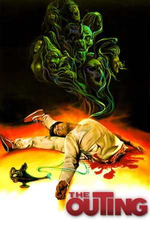 Постер фильма «Дьяволица (1987)» — (13 из 28)