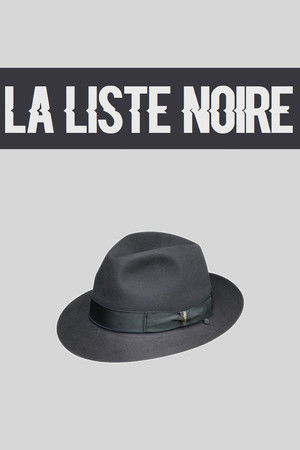 poster The Blacklist