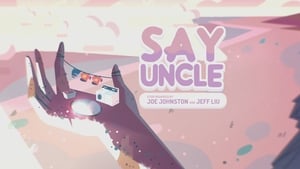 Steven Universe – T2E03 – Say Uncle
