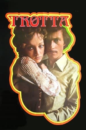 Poster Trotta (1971)