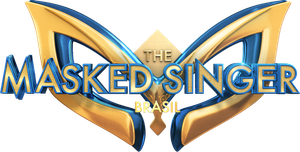 The Masked Singer Brasil — Logos 1