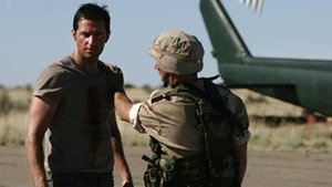 Strike Back: 1×2