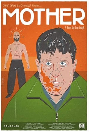 Poster Mother 2016