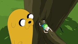 Adventure Time Season 5 แอดแวนเจอร์ ไทม์ ปี 5 ตอนที่ 4 พากย์ไทย