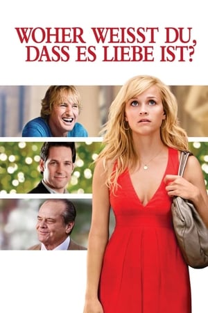 Woher weißt Du, dass es Liebe ist? 2010