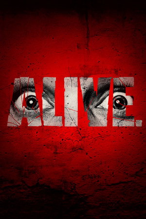 Постер фильма «Alive (2020)» — (14 из 28)