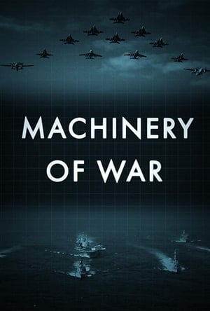 Image Machinery of War