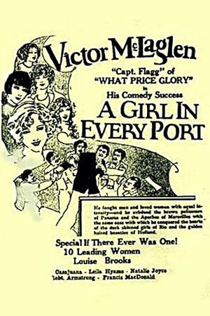 A Girl in Every Port