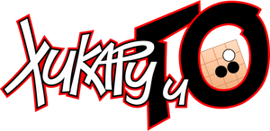 Hikaru no Go — Logos 3