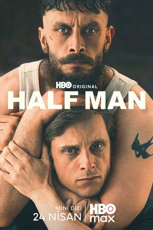 Half Man 107