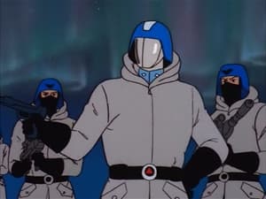 G.I. Joe: A Real American Hero The Pyramid of Darkness: Knotting Cobra's Coils (5)