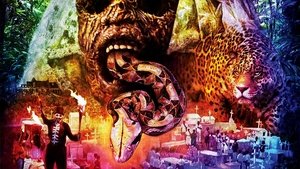 La serpiente y el arco iris (1988) HD 1080p Latino