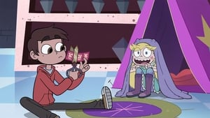 Star vs. las fuerzas del mal Temporada 3 Capitulo 15