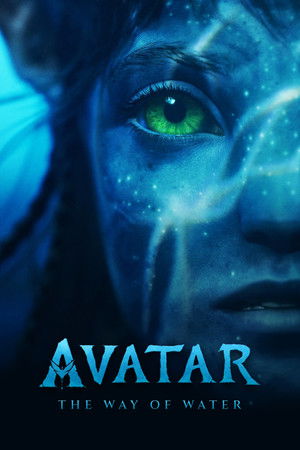 poster Avatar: The Way of Water