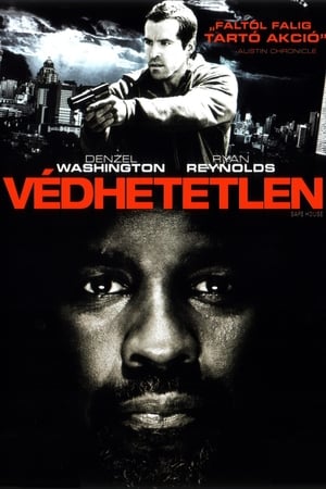 Védhetetlen (2012)