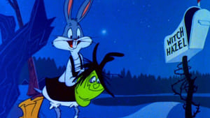 Bugs Bunny: Especial Halloween