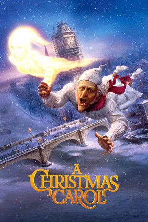 poster A Christmas Carol