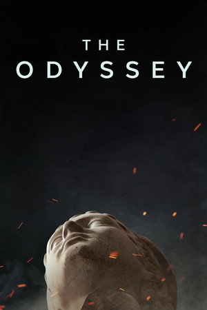 poster The Odyssey