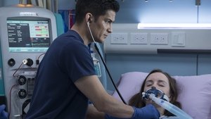 The Good Doctor 1×8